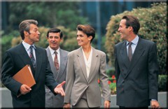 Employee Benefits: How To Handle Them